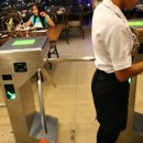 호텔리젠시 나이트 이미지