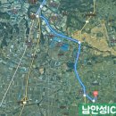 안성교차로(동측)