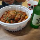 손정순찜닭 이미지