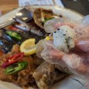 용인에버랜드우동맛집 솔솔우동 n년째 단골후기