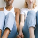 행복한발 이미지