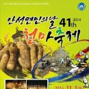 안성면 생활체육공원 이미지
