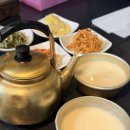 (주)윤푸드 | 강남역 근처 한식 술집 막걸리 맛집 ' 윤대감 빈대떡 '