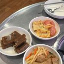 양푼댁 | [전주 송천동 맛집]양푼댁. 갈비김치전골 후기! 짜글이 김치찌개 청국장도 맛있는 현지인 추천 맛집