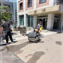 바브캣중기 | 아스팔트 포장에 사용되는 중장비 종류 총정리! 시공 품질을 좌우하는 핵심 장비 소개