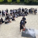 거제 성포중학교 (주)거제타임즈