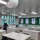 마천초등학교 이미지