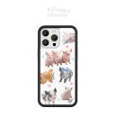 와일드 플라워 | 10월 소비 | Wildflower Cases 와일드플라워 케이스 직구 후기📱(샌디 리앙Sandy Liang, Little Piggies)