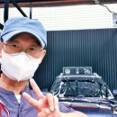 혁신도시주유소 이미지