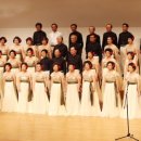 북구 합창단 정기연주회 이미지