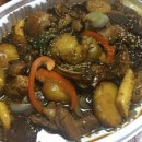 엘에이갈비찜닭 이미지