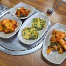 일품해물칼국수 | 남는 게 있는지 궁금할 정도인... 일품수원회뜨락 점심 메뉴 해물칼국수 후기