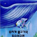 무지개물고기 이미지