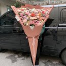 꽃블리용인역북점