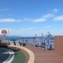 관동팔경 녹색경관길 이미지