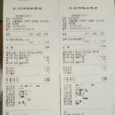 초코라떼꼰츄로 이미지