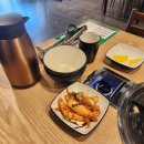 밀양친정칼국수 | [밀양/친정칼국수] 단체 모임 하기 좋은 밀양 바지락칼국수, 미나리 파전 가성비 맛집 내 돈 내산 후기