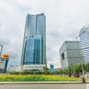 신용산역 일대 이미지