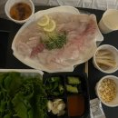 사일회송어농어 | 영종도 운서역 회포장•배달 회떠가는집: 인천 네스트호텔 근처 가성비 횟집