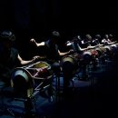 화강문화센터 공연장 이미지