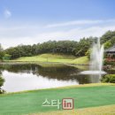 코오롱가든골프장 이미지