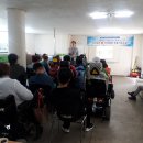 웃음치료 이미지