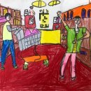 (주)화용제약 | 사회성인지 수업 5개월간 후기 (치료, ADHD 사회성부족, 경쟁심, 활발, 친구관계, 그룹수업, 상담비...
