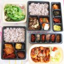 본도시락 목포 남악점 이미지