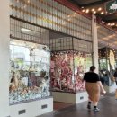 Melbourne Market(멜버른 마켓) 이미지