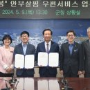 거창우체국 이미지