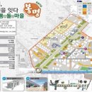 철길을 넘어, 문화와 상권을 잇다. 통합돌봄마을 봉명 | 천안시 봉명지구, 새로운 변화 꿈꾼다