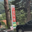 설악로 | 양양 맛집 추천 ‘30년 할머니 순두부’ 내돈내산 후기, 밑반찬까지 맛있음