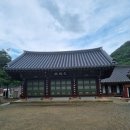 불갑사 산림박물관 이미지