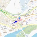 2호선 동백역 이미지