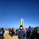 백두목장 | 태풍급 강풍을 뚫고 다녀온 백두대간 선자령 눈꽃 트래킹 후기