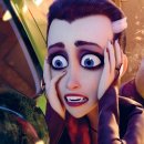 가족영화(몬스터패밀리) 이미지