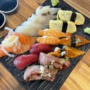 광운대 초밥 맛집 푸른스시 | 가성비 좋은 커플 세트
