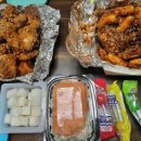 냠냠숯불두마리치킨 이미지