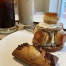 몽 듀 로투스(Mont du Lotus) | 몽 듀 로투스 Mont du Lotus / 부산 연제구, 부산교대 온천천카페거리 / 디저트카페