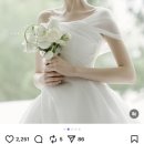 D-1 | W20_D#1.더에이미 드레스 투어 후기1 및 당일혜택공유