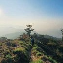 지리산 ‘성중종주’ 부럽잖은 팔공산 ‘소능종주’ [소야고개~능성고개 32km] 이미지