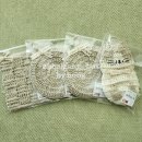 제로웨이스트 코바늘 손뜨개 이미지