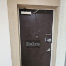 두산인테리어 - 수원시 장안구 화산로 85 | 이천 관고동 두산아파트 구축 인테리어 필름 시공 후기