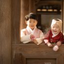 양동마을 | 경주 양동마을-첫째에 이어 둘째도 재방문한 한옥스튜디오 "연수정 스튜디오" 돌사진 만족후기