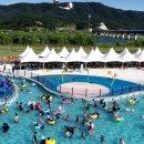 칠곡보야외물놀이장 이미지