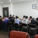 안 노래연습장 이미지