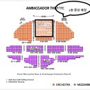 (주)싸이더스 | [뉴욕 여행] 브로드웨이 뮤지컬 아웃사이더 후기 2026｜토니상 작품상, 한국 공연 전에 뉴욕에서 꼭...