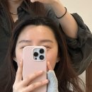 웜톤 쿨톤 상관없는 찰떡 컬러, 선정릉역 미용실 오브비 스킨브라운 후기
