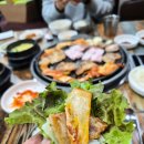 무영쌈밥식당 이미지