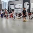 지축 타이거킥스태권도장 이미지
